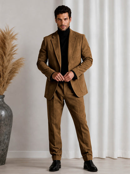 #Color_Brown