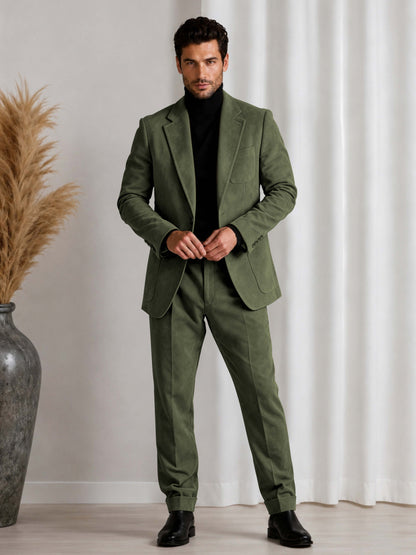 #Color_Olive Green