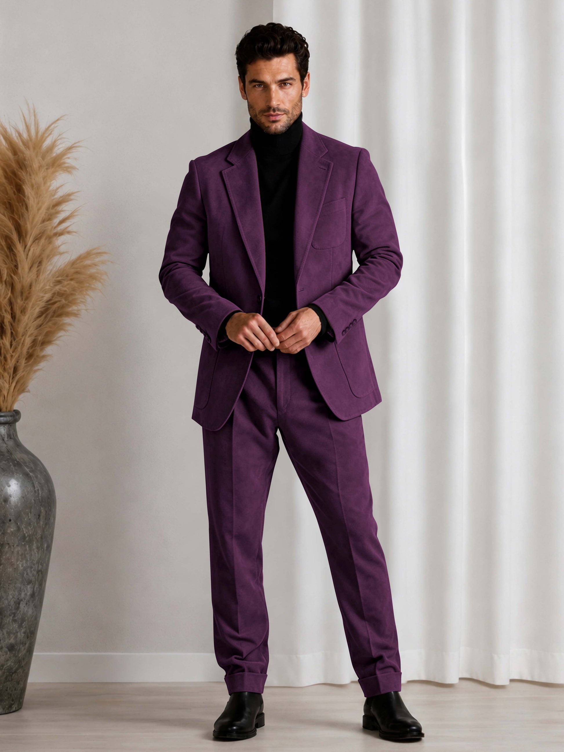 #Color_Purple