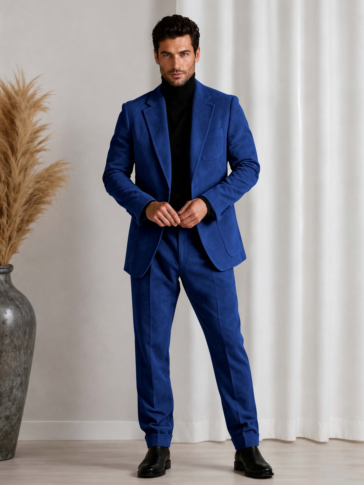 #Color_Royal Blue