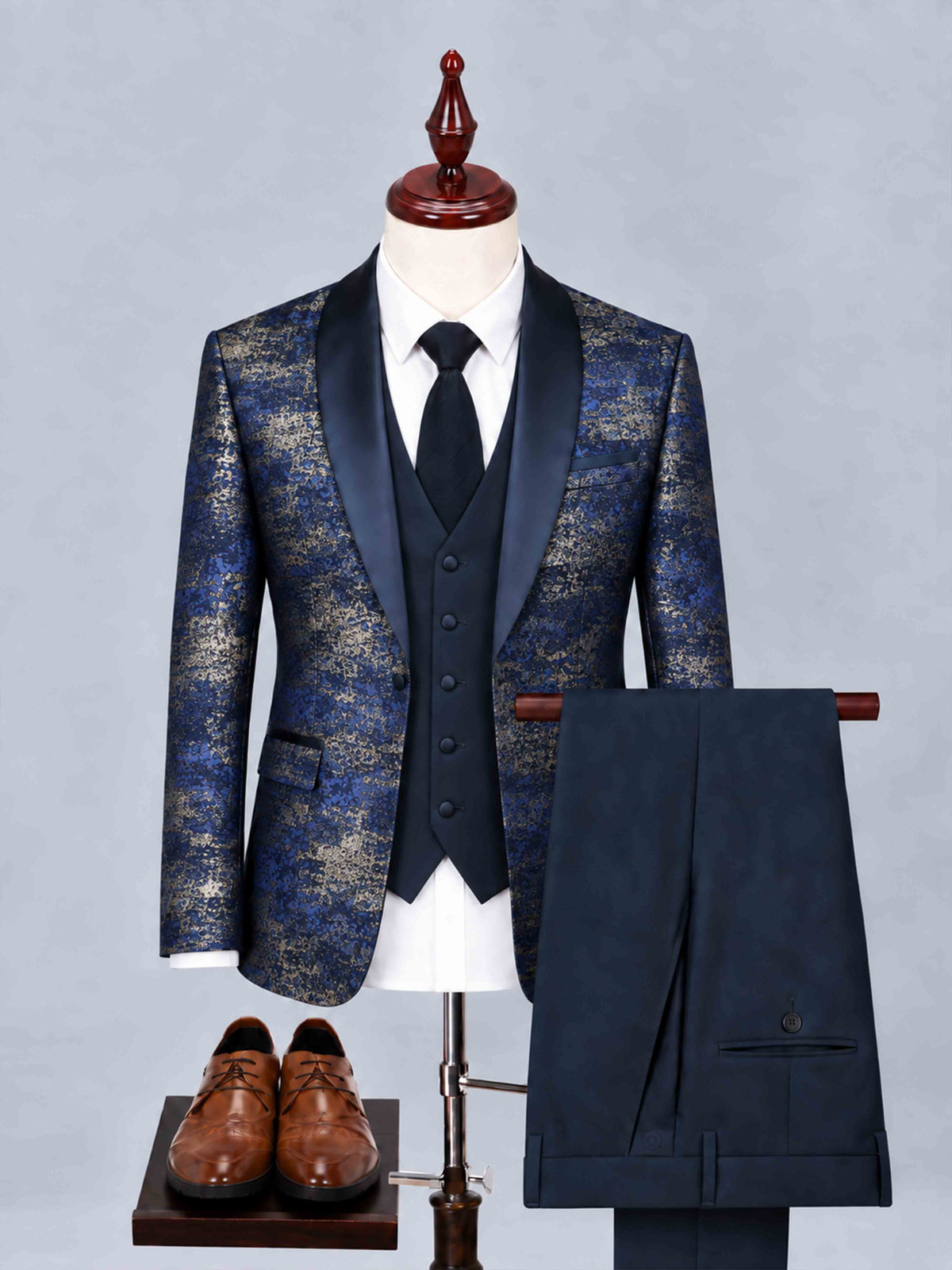 #Color_Navy Blue