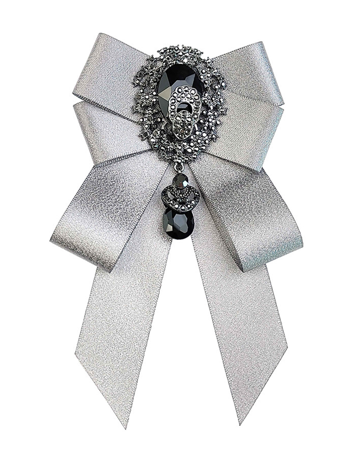 #Color_Silver