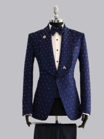 #Color_Navy Blue