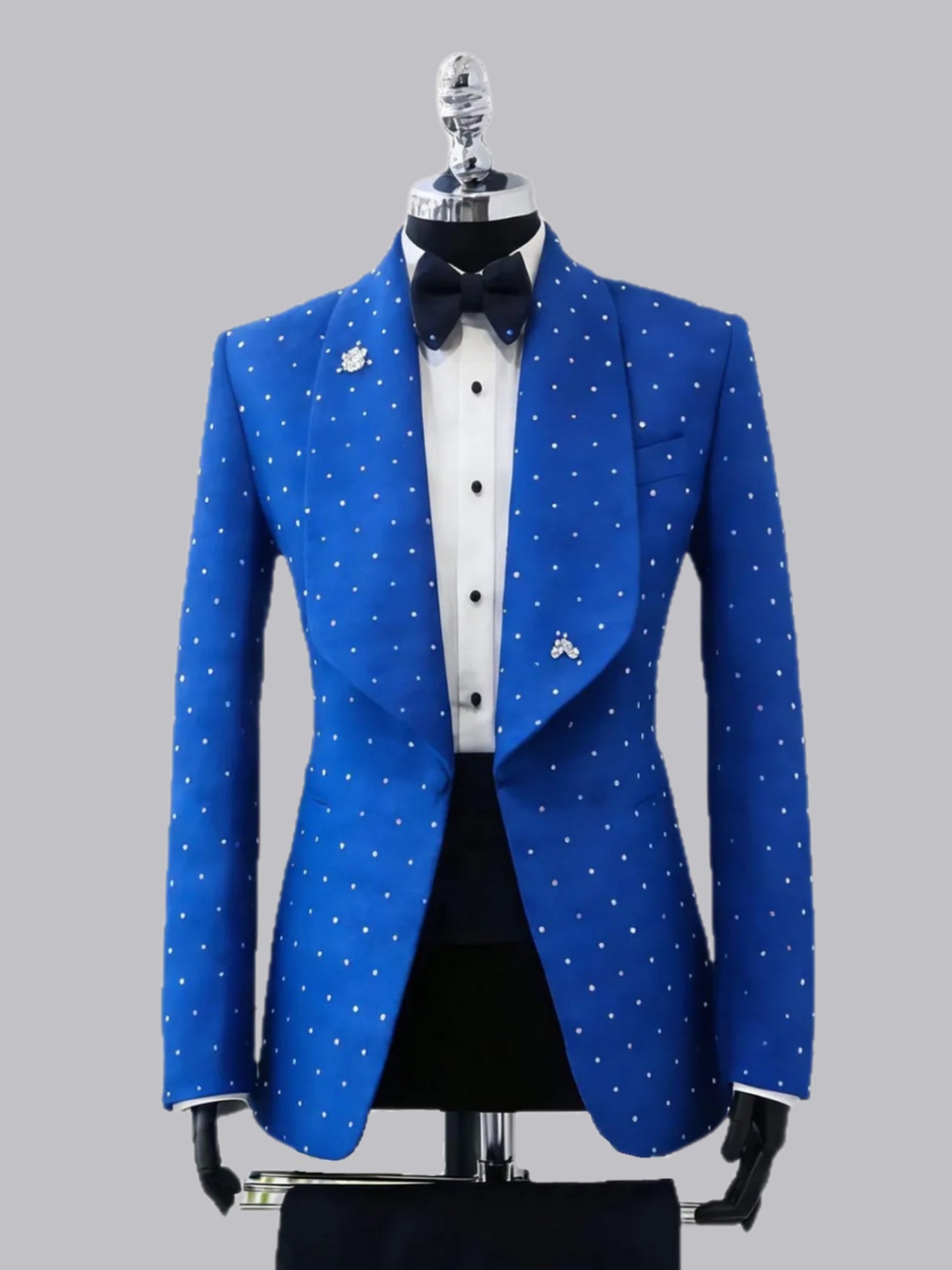#Color_Royal Blue