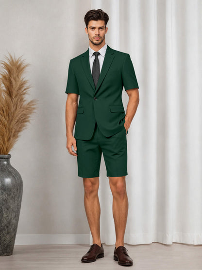 #Color_Emerald Green