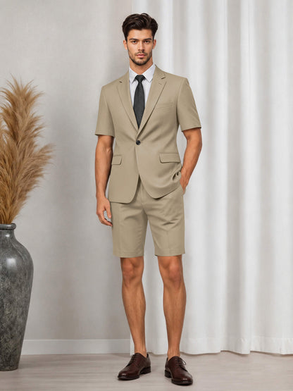 #Color_Khaki
