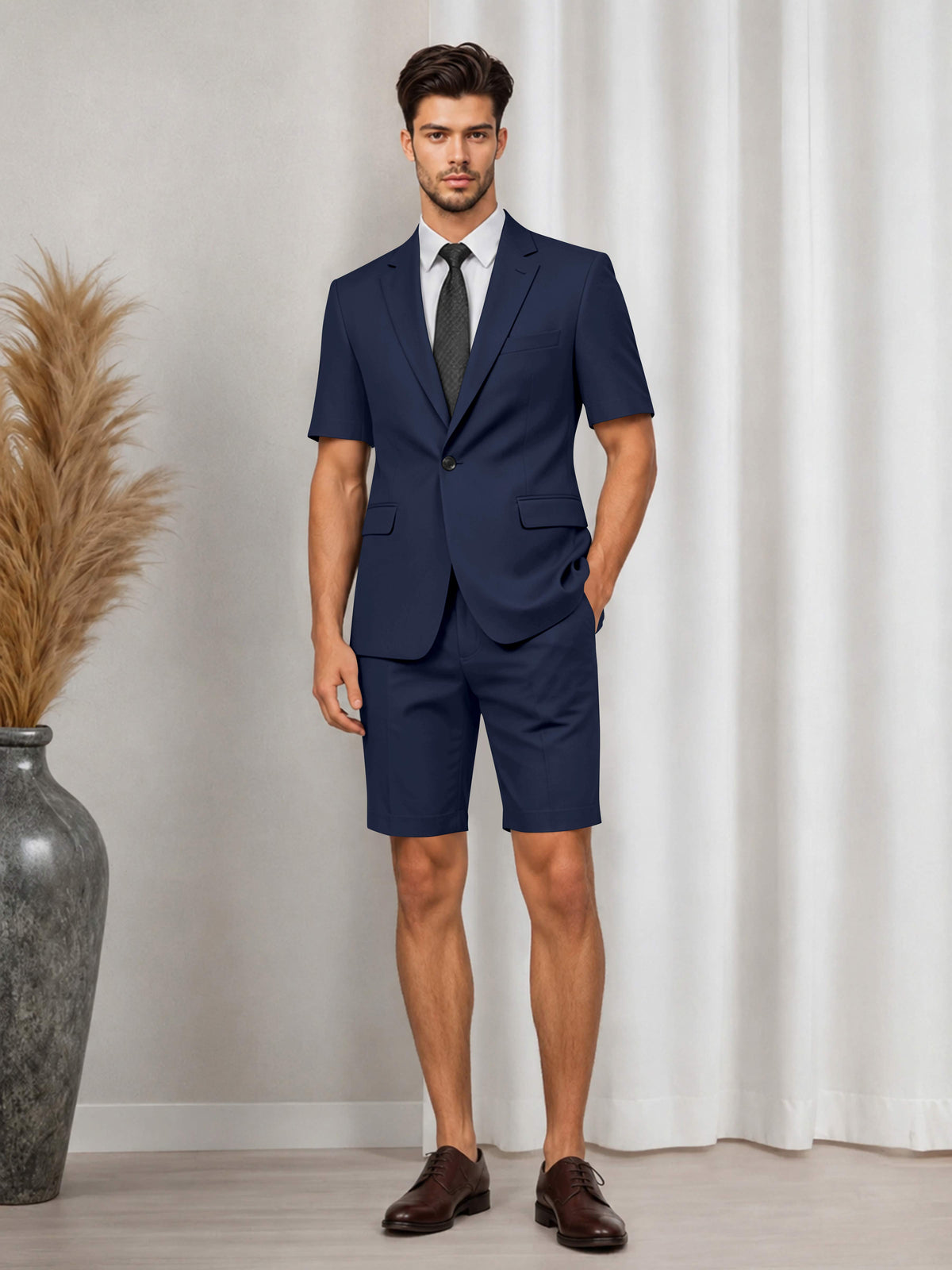 #Color_Navy Blue