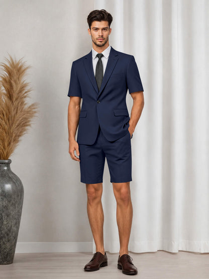 #Color_Navy Blue