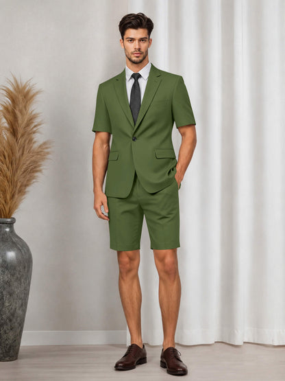 #Color_Olive Green