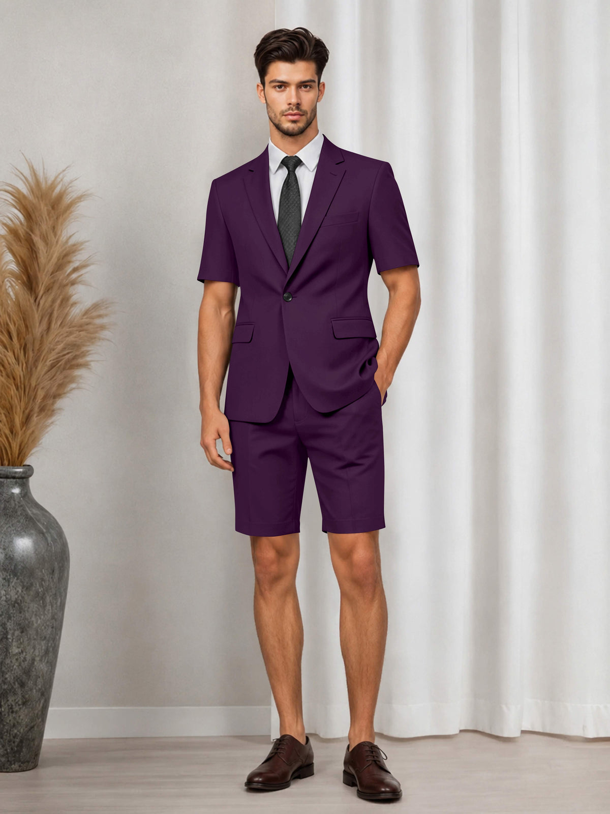 #Color_Plum