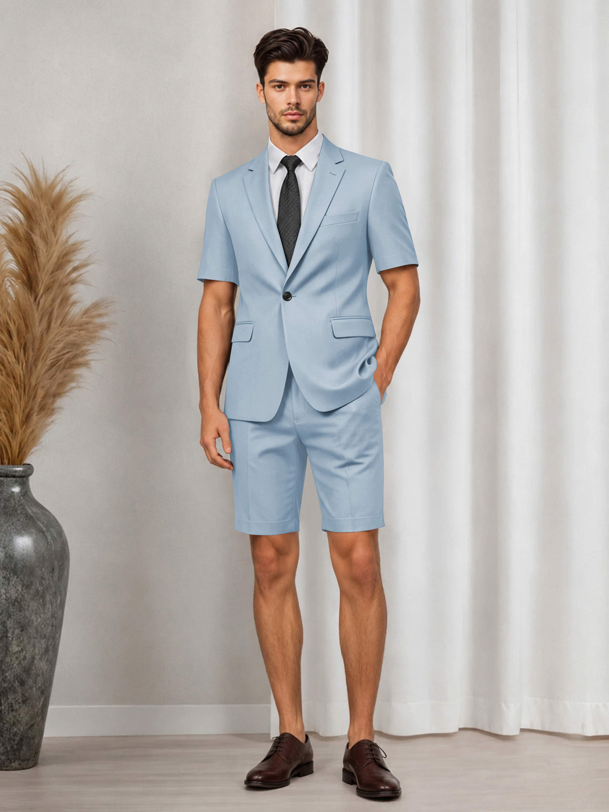 #Color_Powder Blue