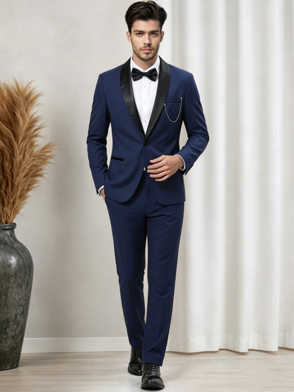 #Color_Navy Blue