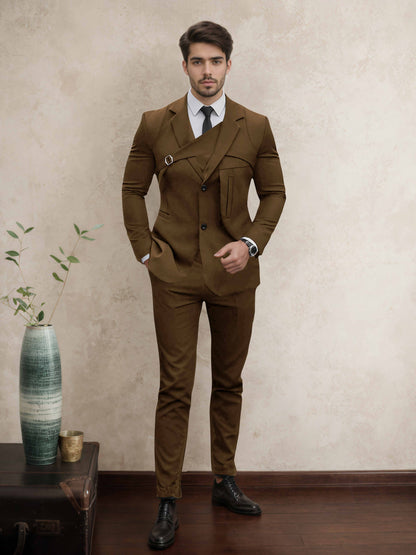 #Color_Brown