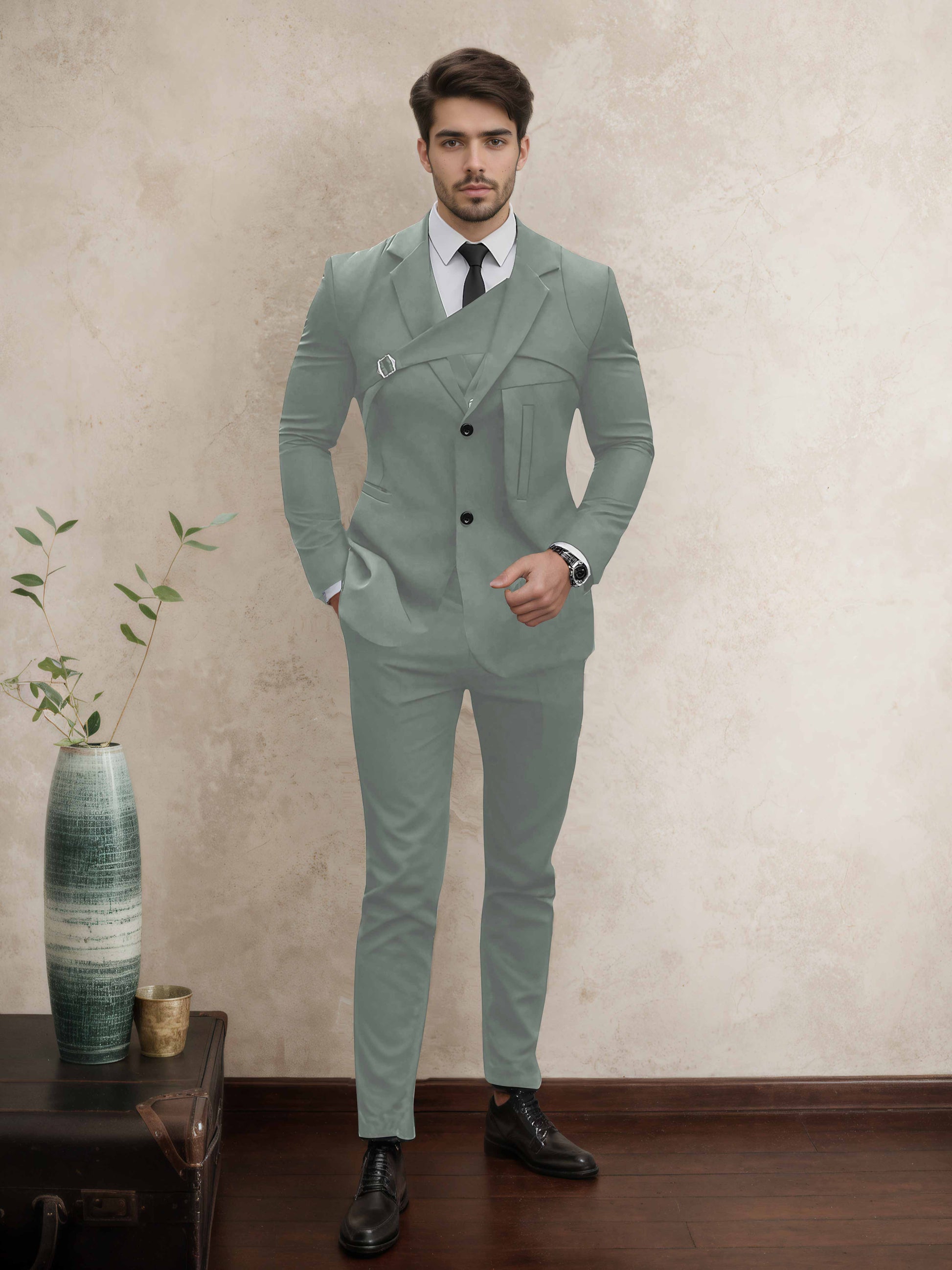 #Color_Eucalyptus