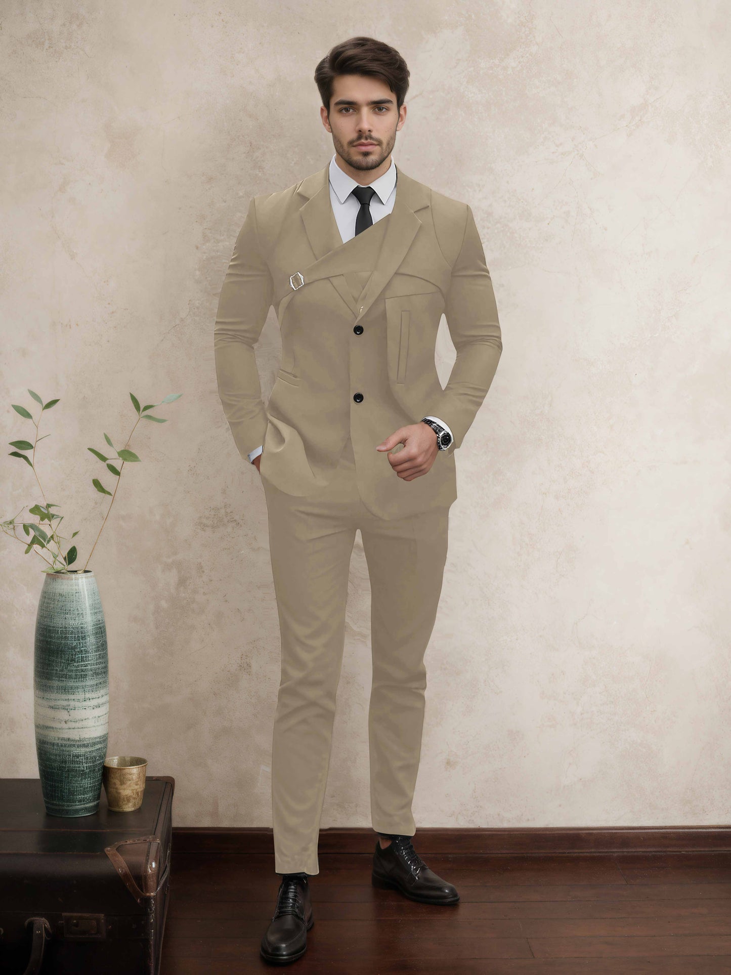 #Color_Khaki