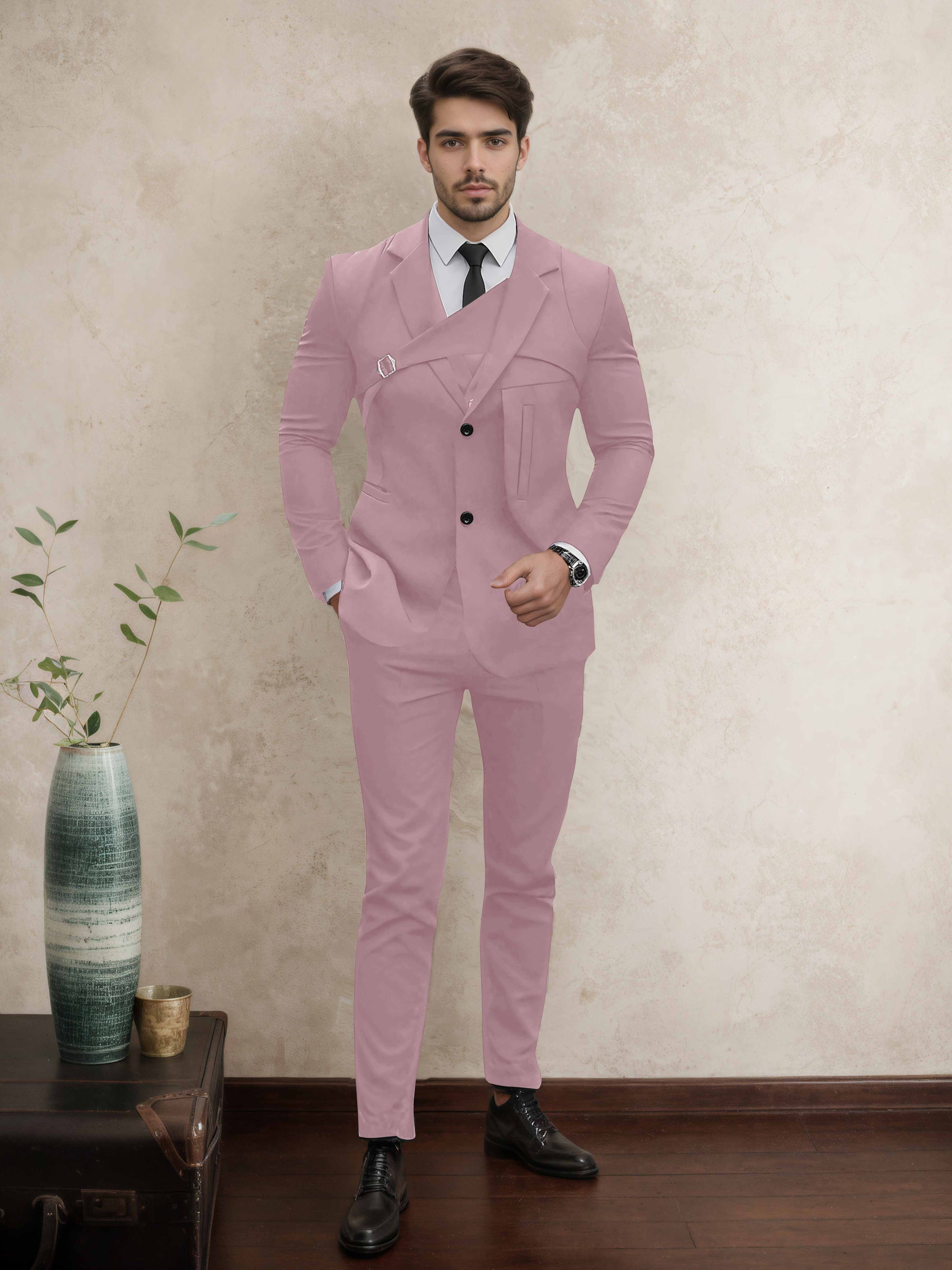 #Color_Pink