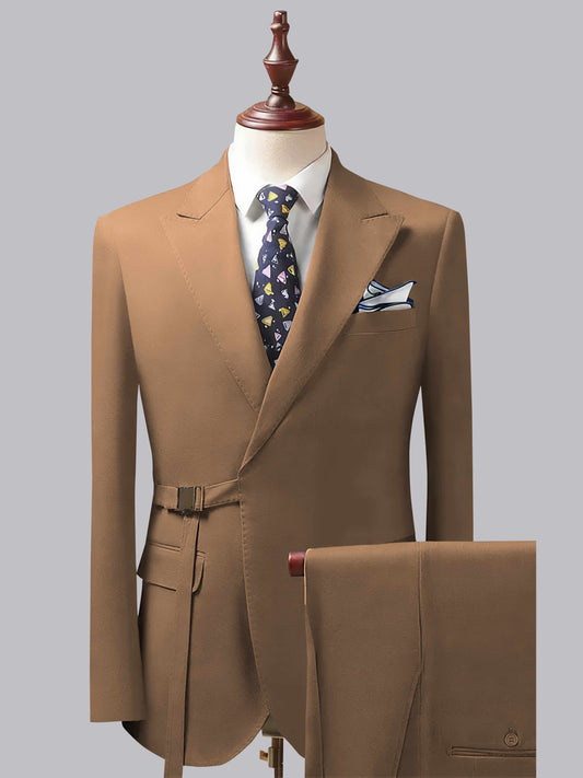 #Color_Brown