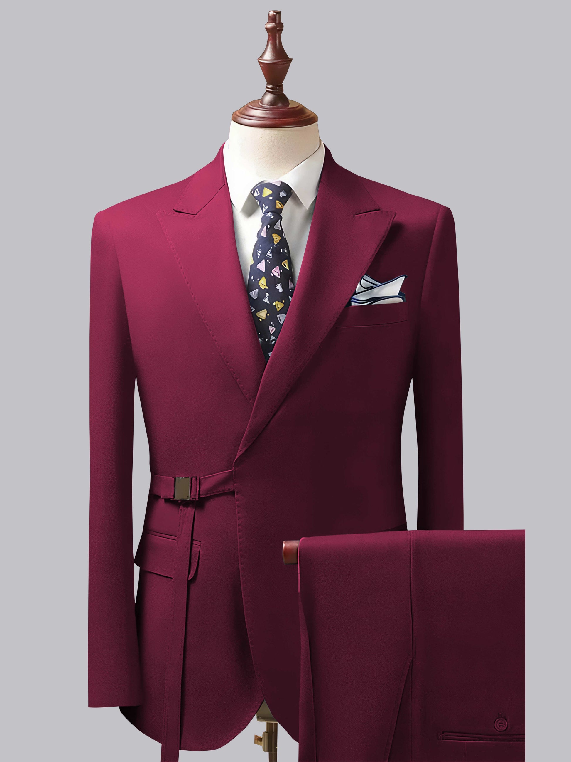 #Color_Burgundy