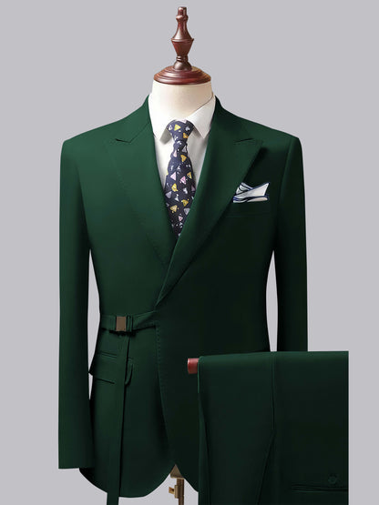#Color_Emerald Green