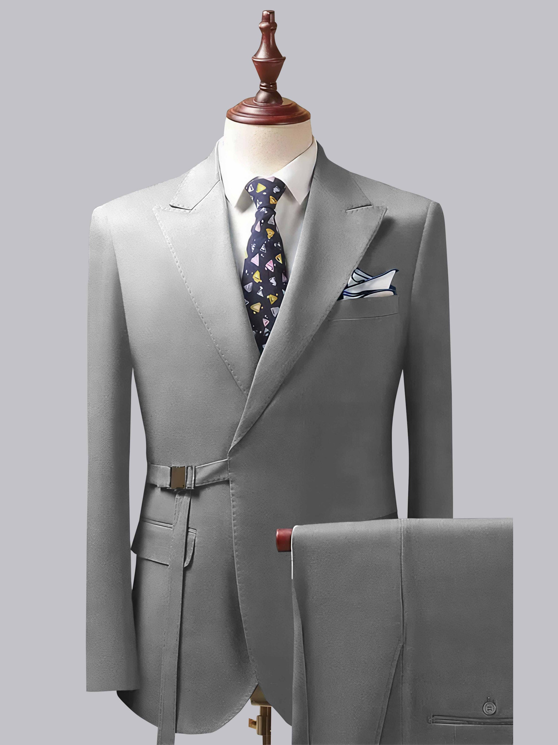 #Color_Gray