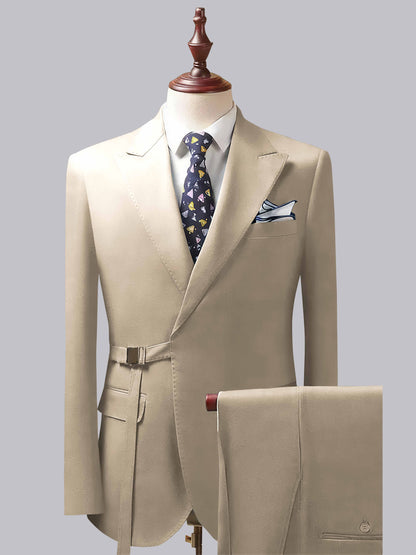 #Color_Khaki