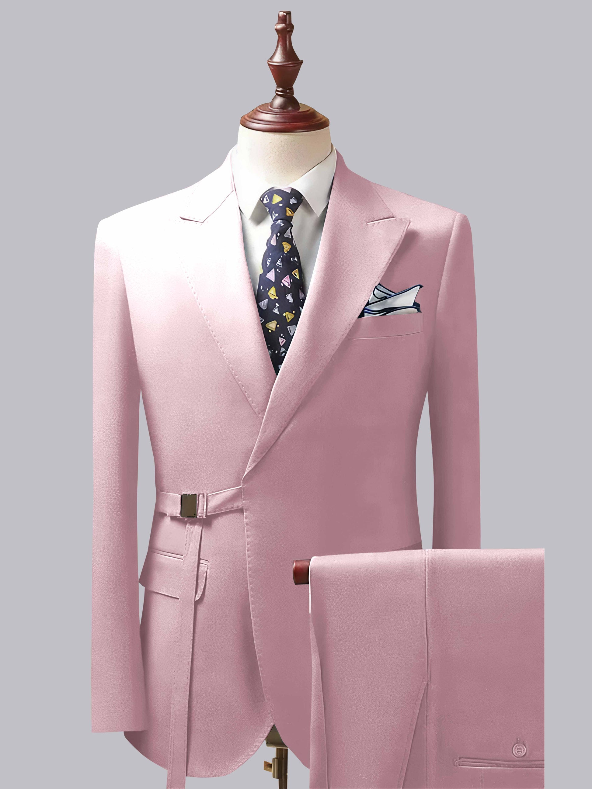 #Color_Pink