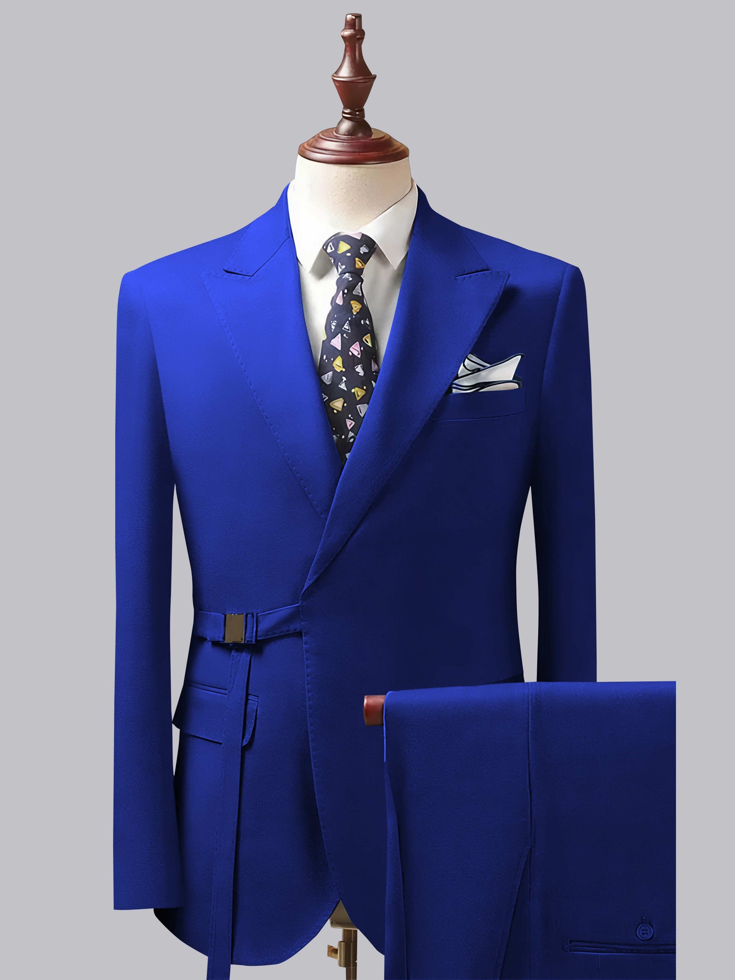 #Color_Royal Blue