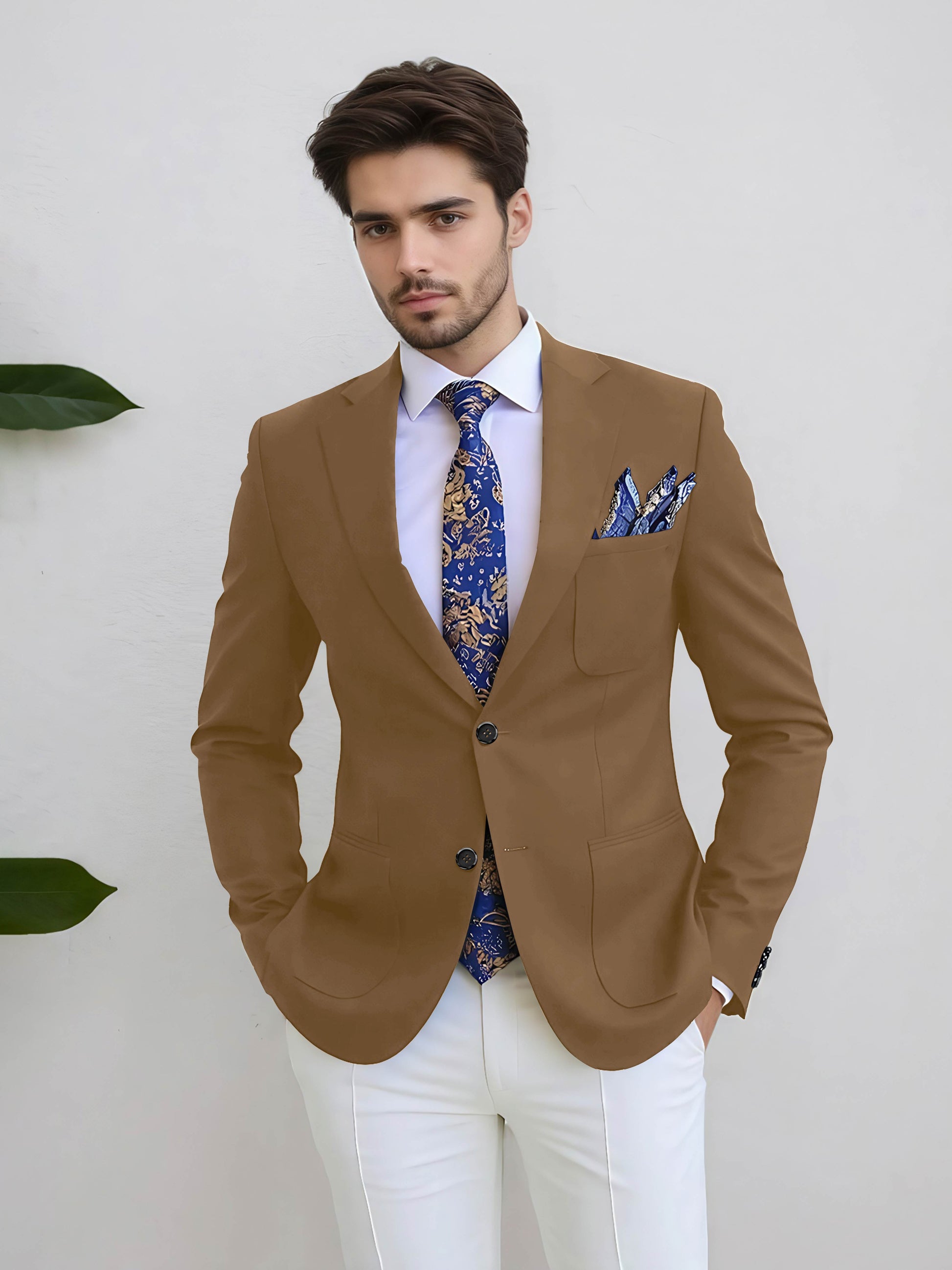 #Color_Brown