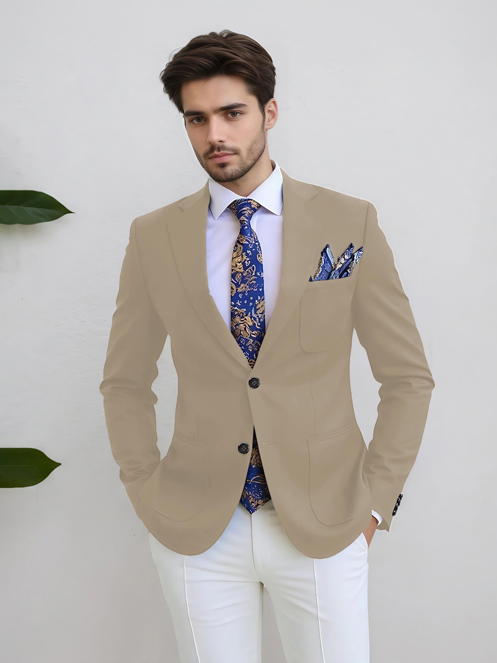#Color_Khaki