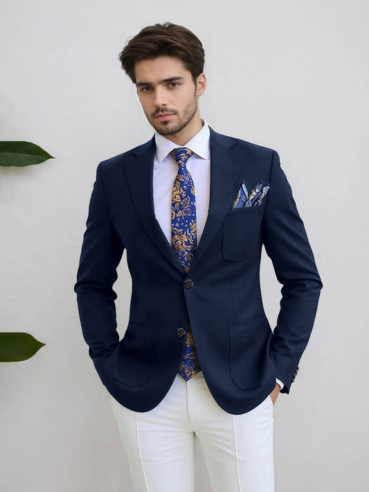 #Color_Navy Blue