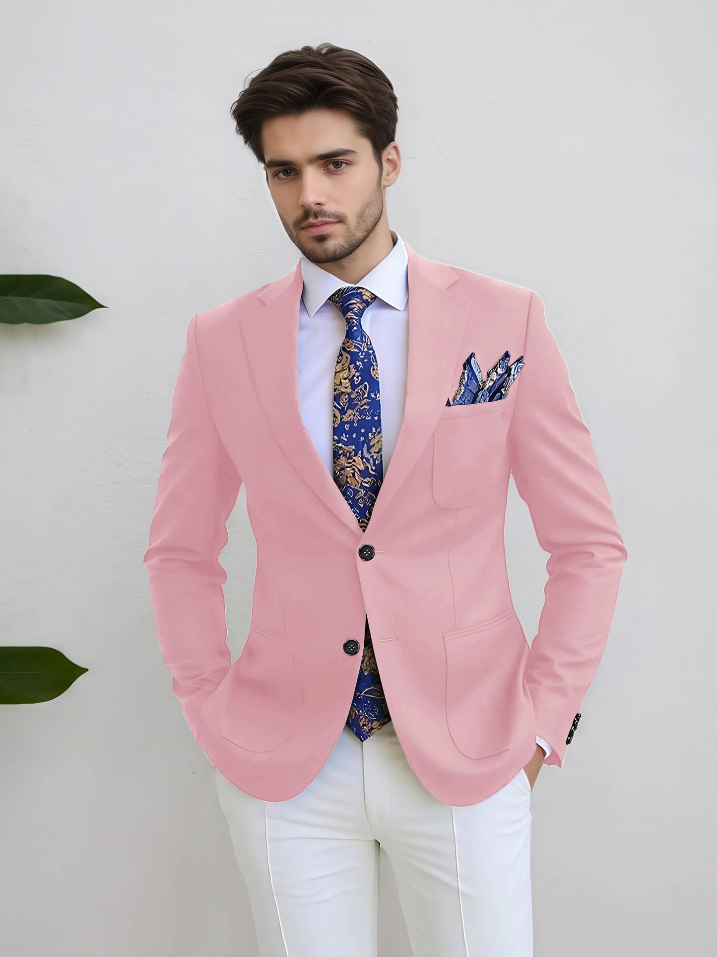#Color_Pink