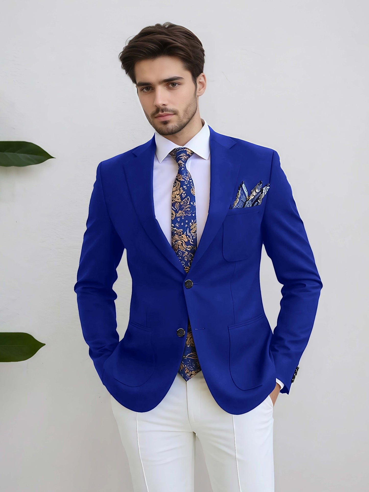 #Color_Royal Blue
