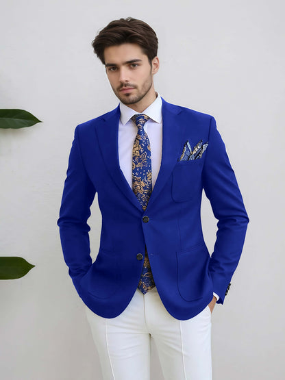 #Color_Royal Blue