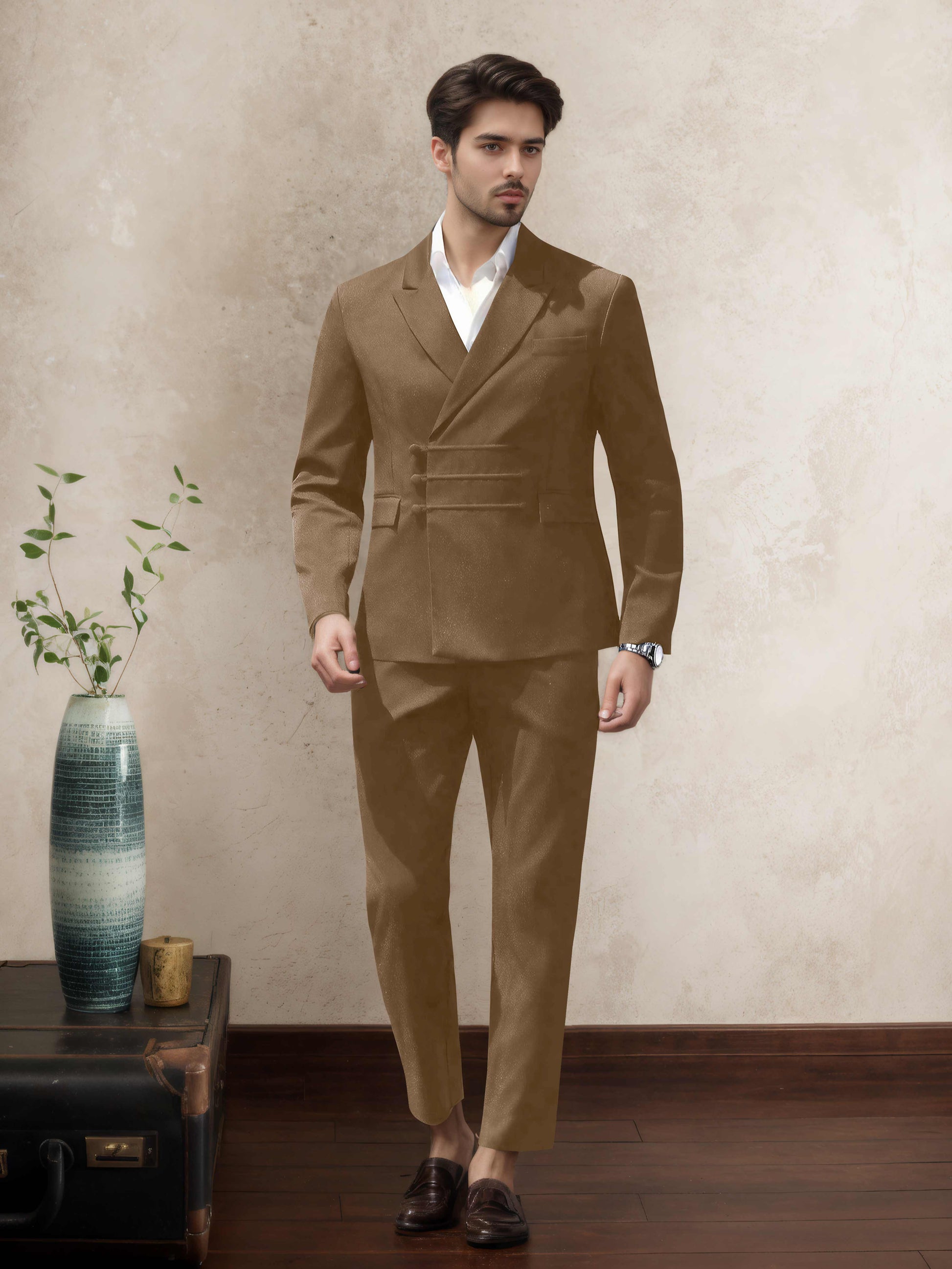 #Color_Brown