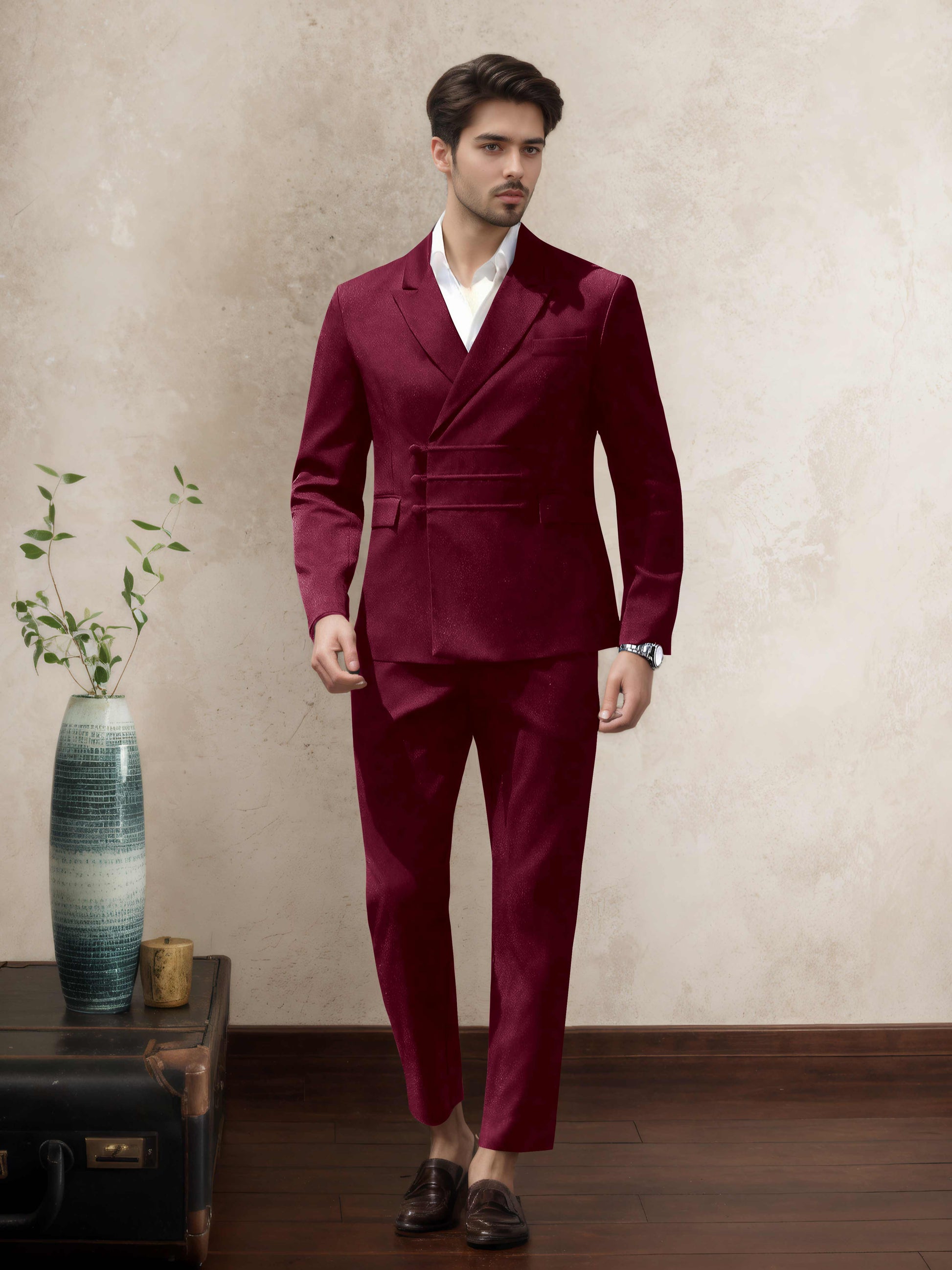 #Color_Burgundy