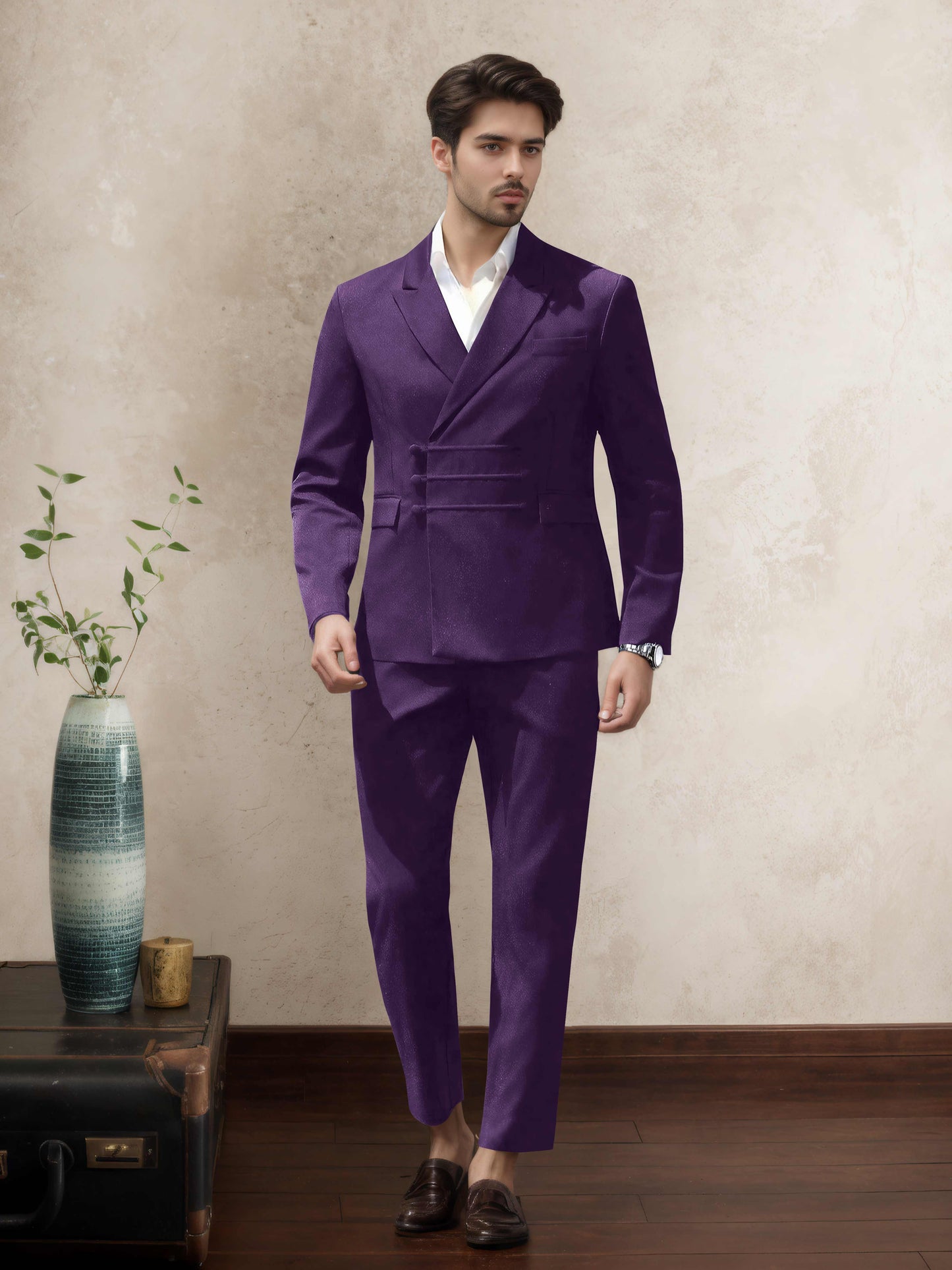 #Color_Purple