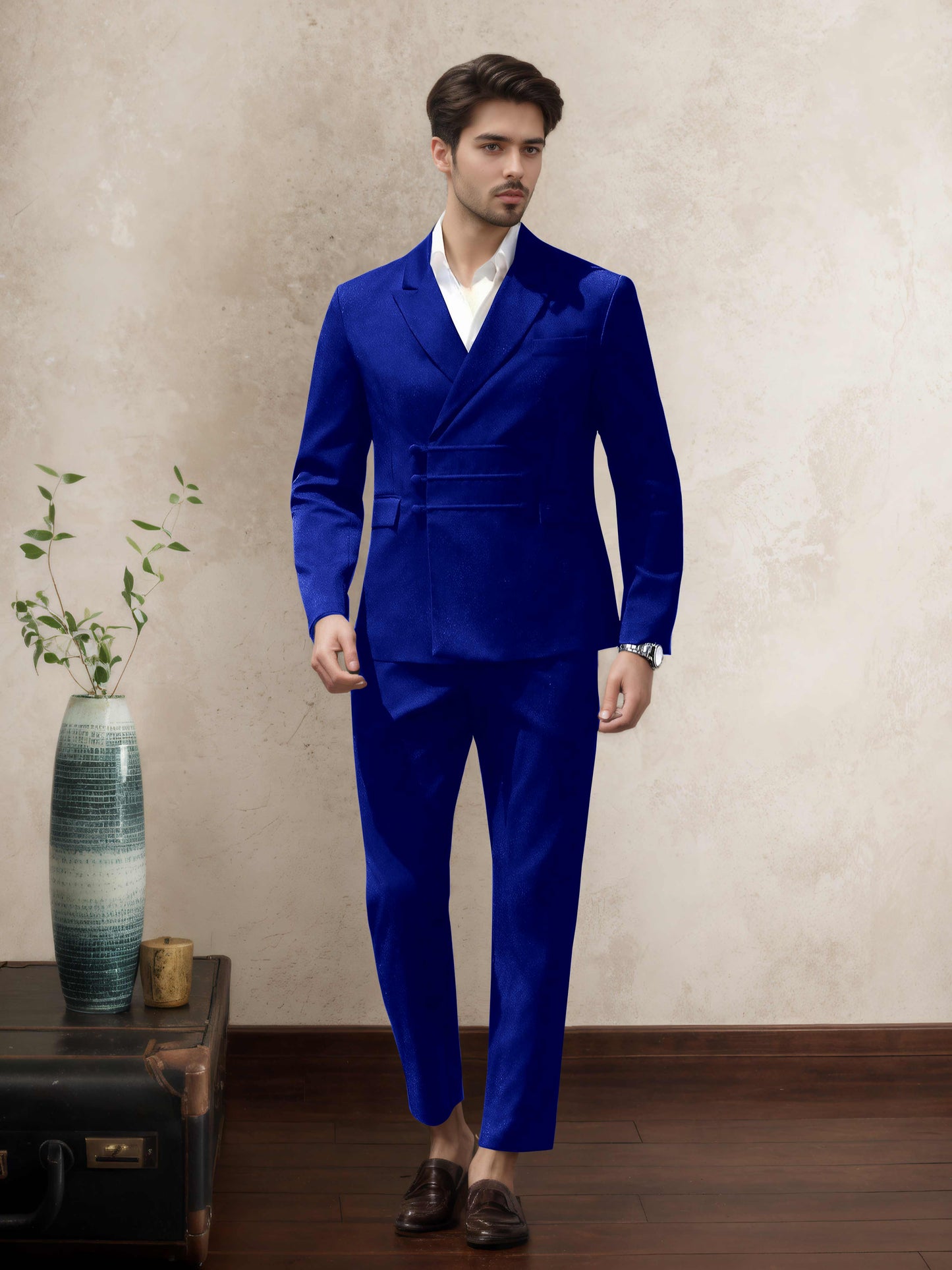 #Color_Royal Blue