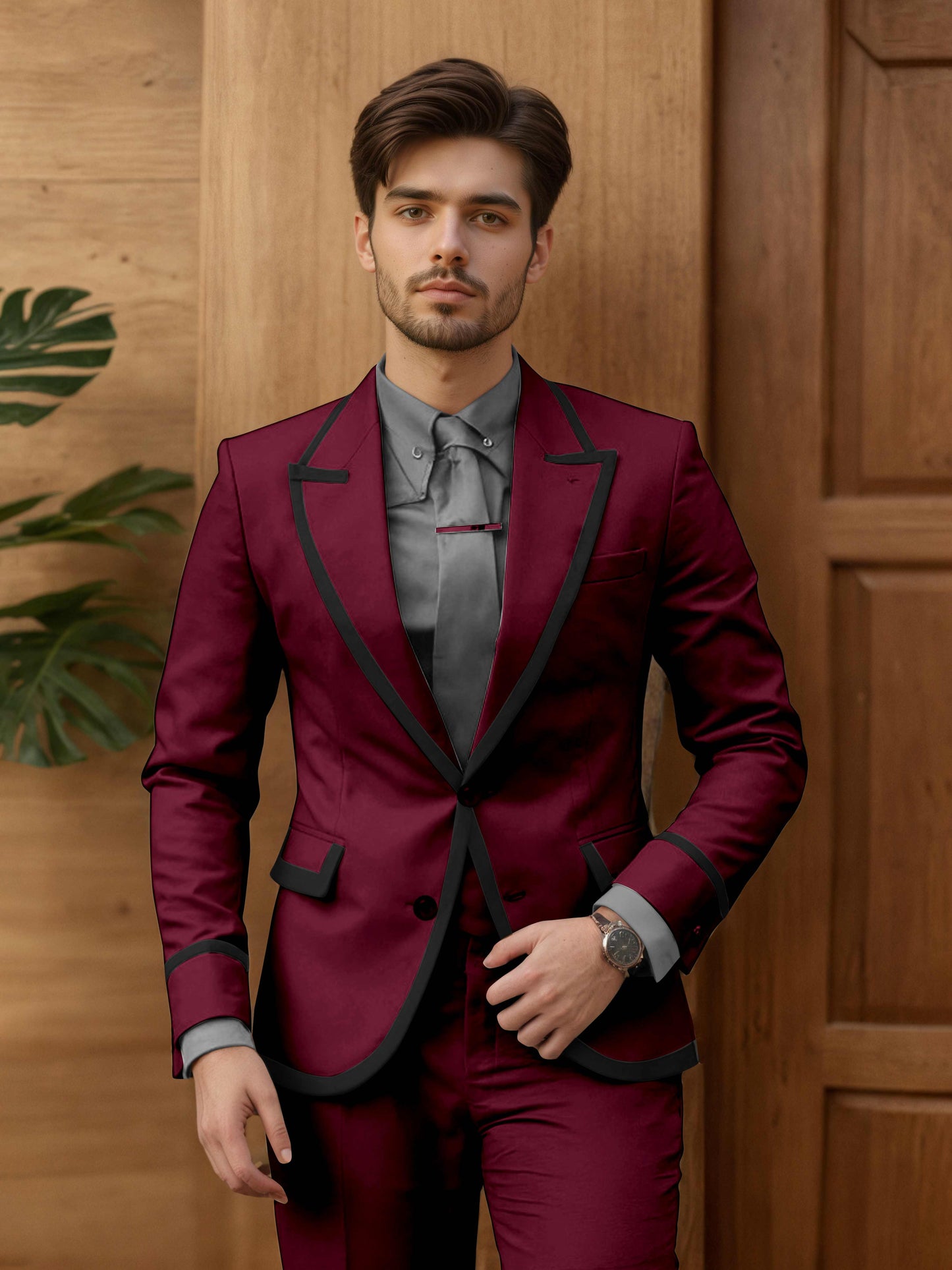#Color_Burgundy