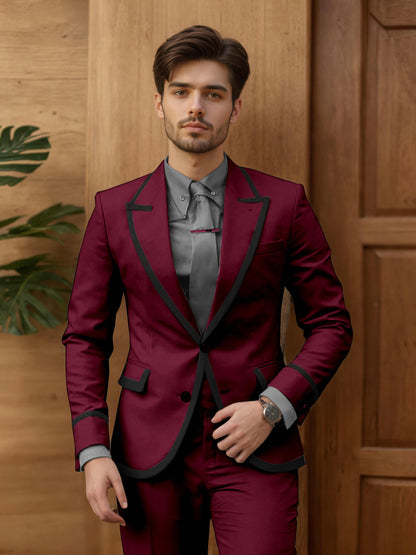 #Color_Burgundy