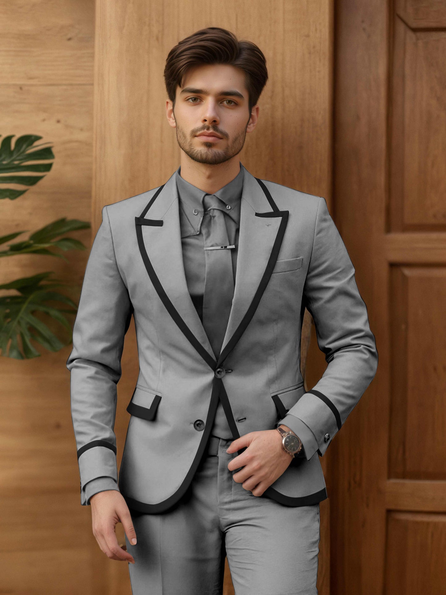 #Color_Gray