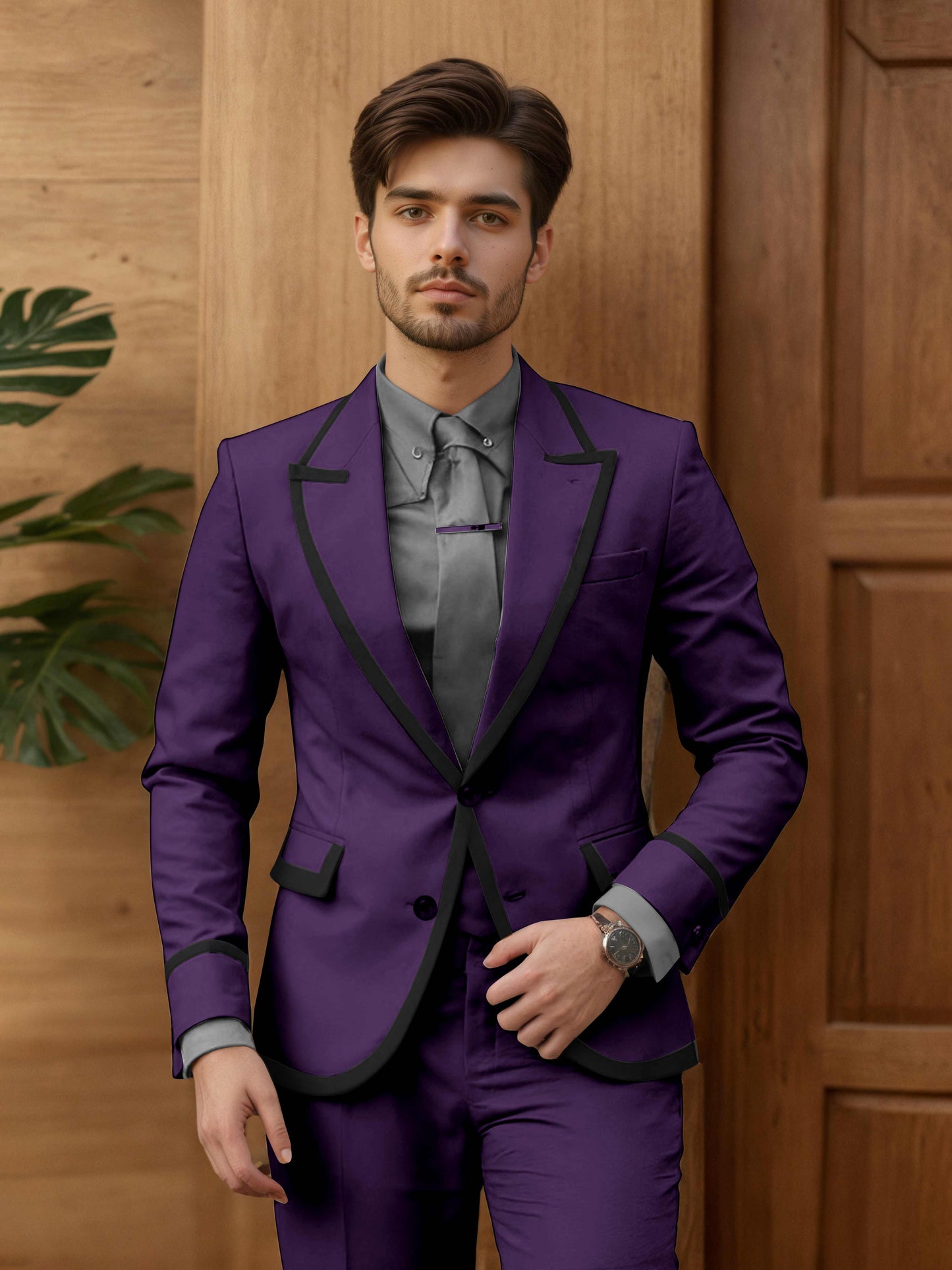 #Color_Purple