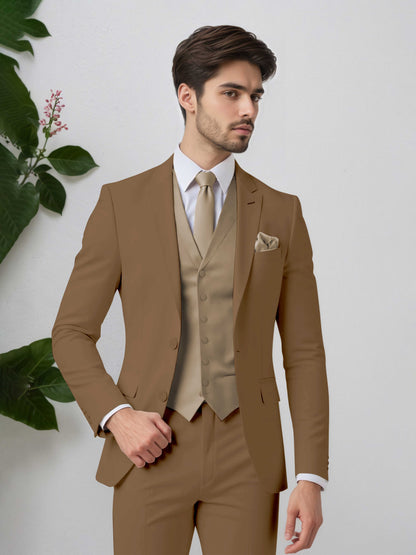 #Color_Brown