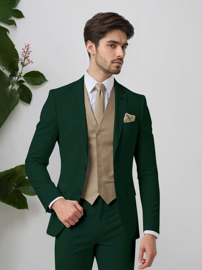 #Color_Emerald Green