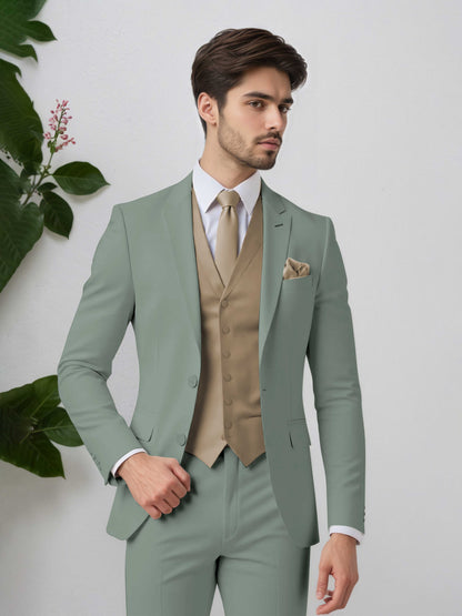 #Color_Eucalyptus