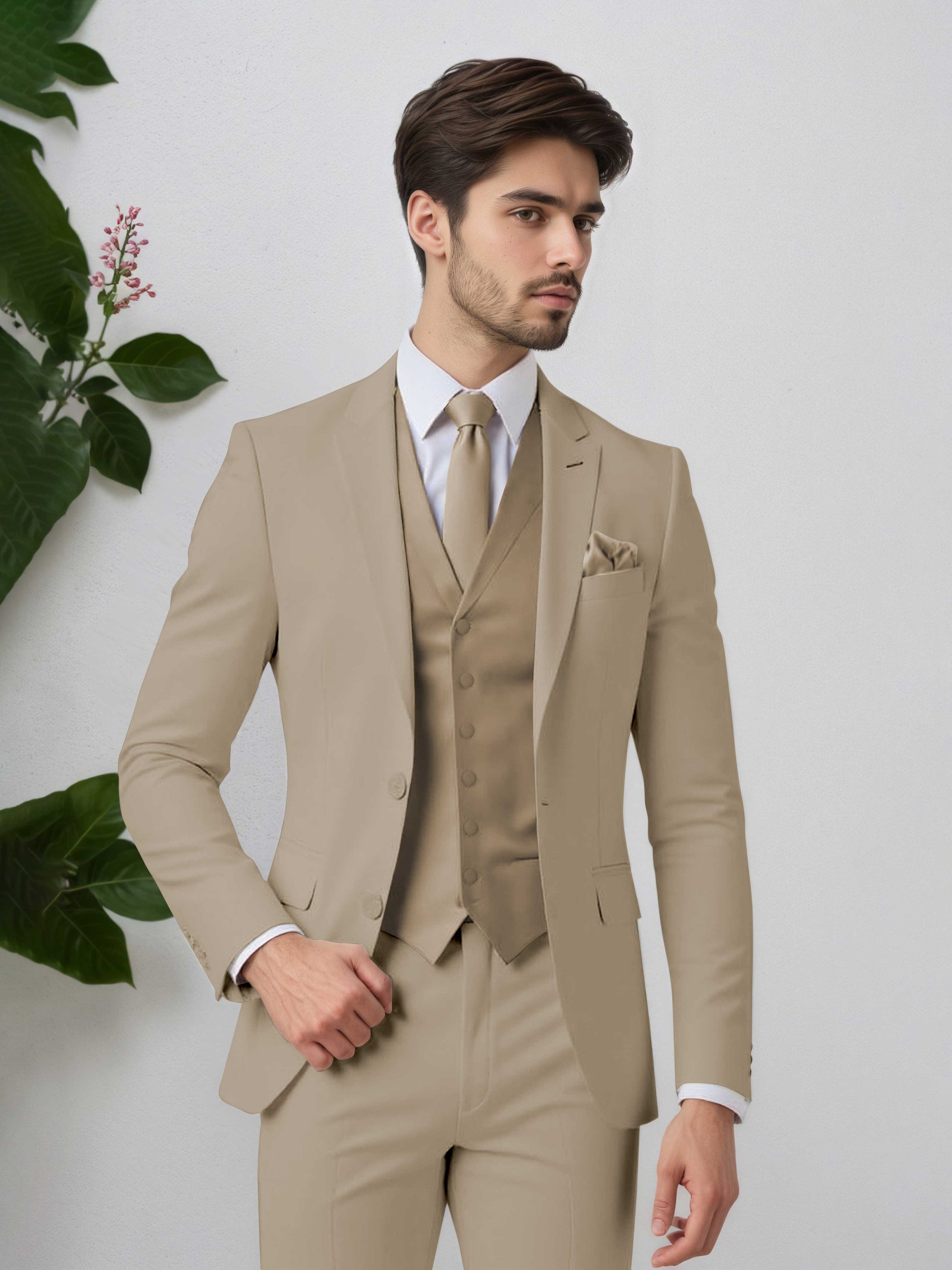 #Color_Khaki