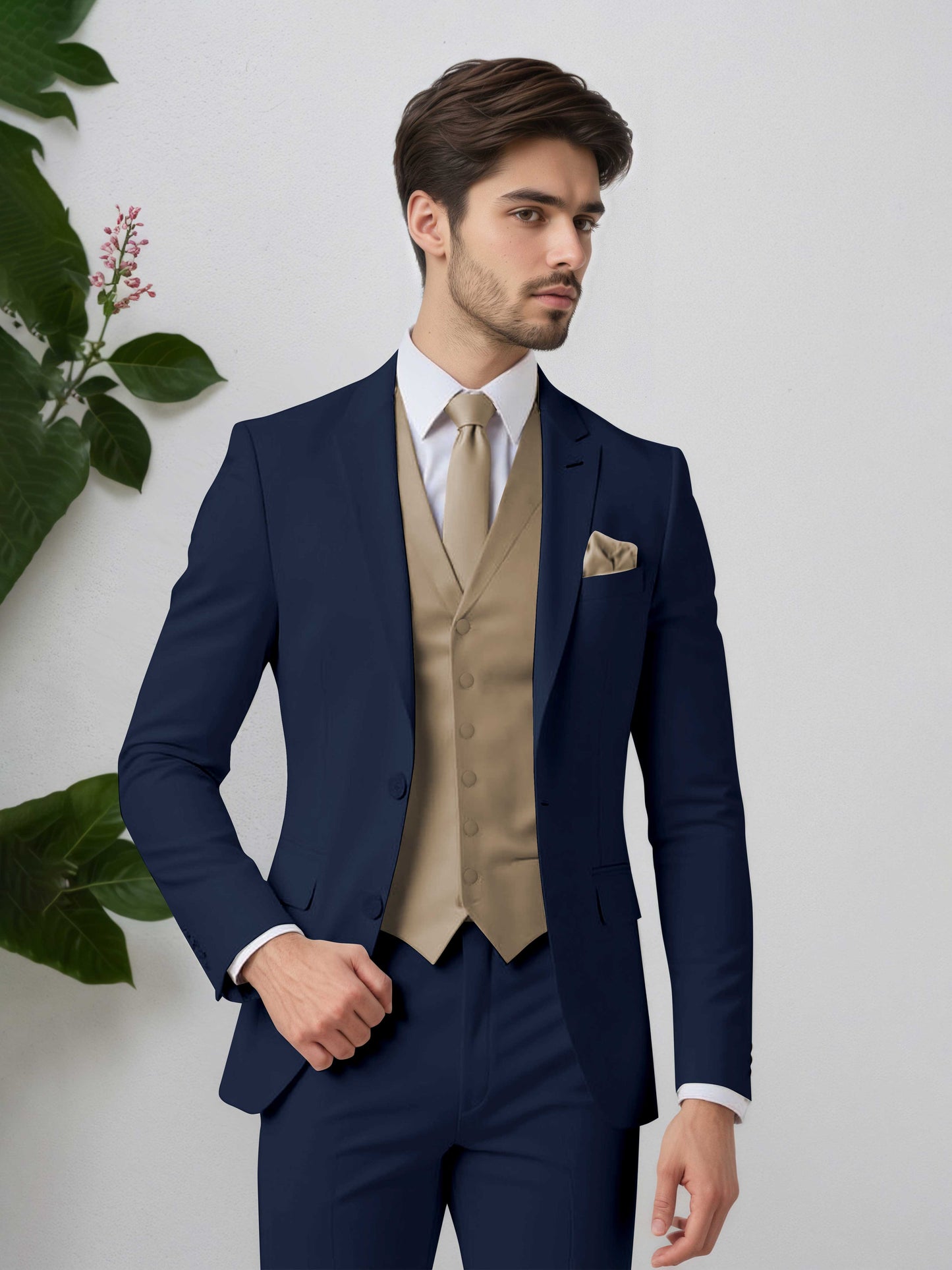 #Color_Navy Blue