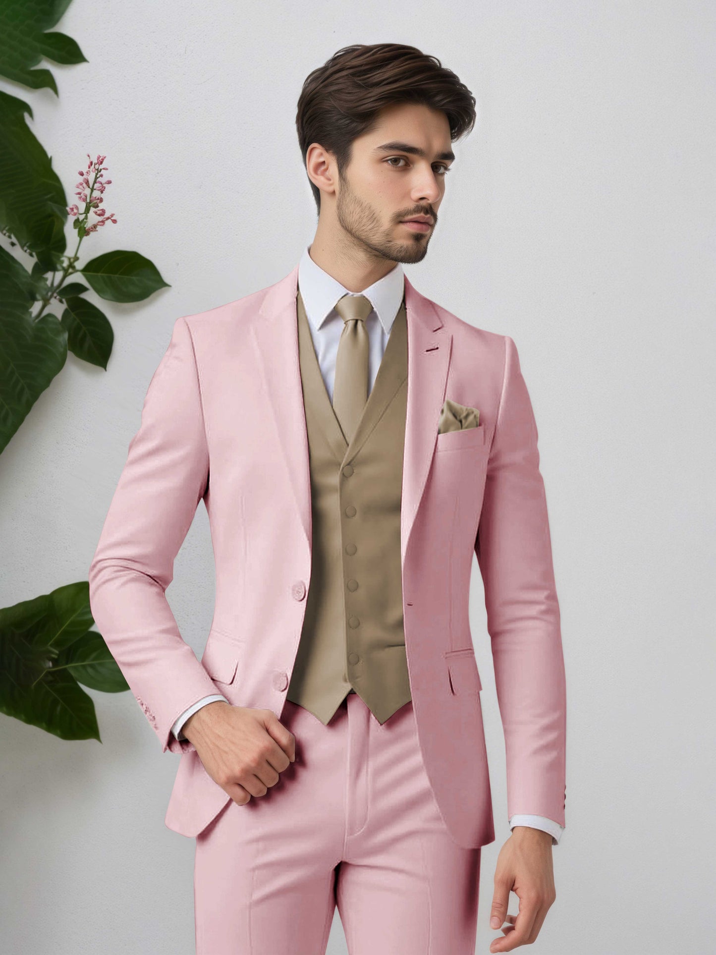 #Color_Pink