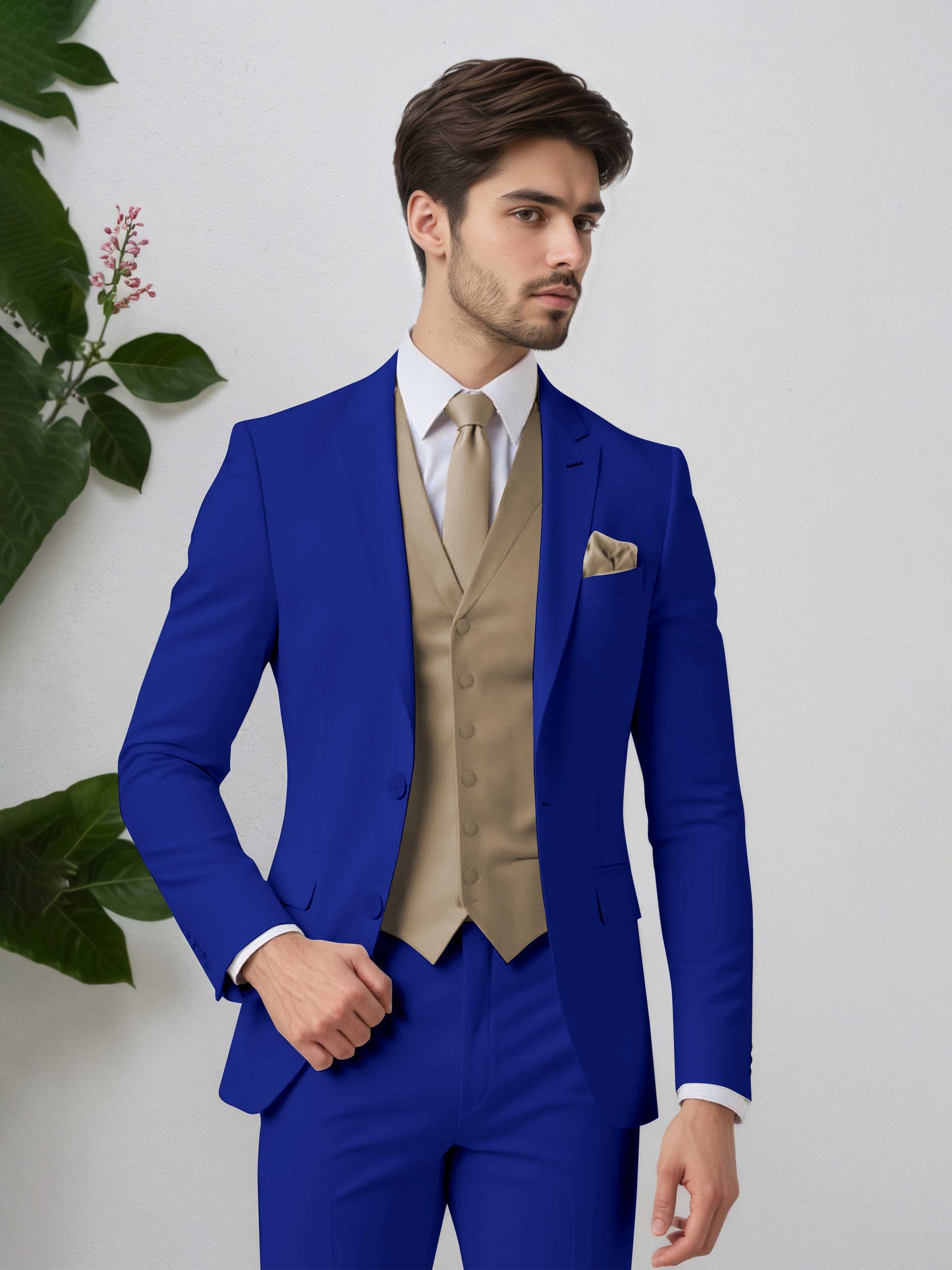 #Color_Royal Blue