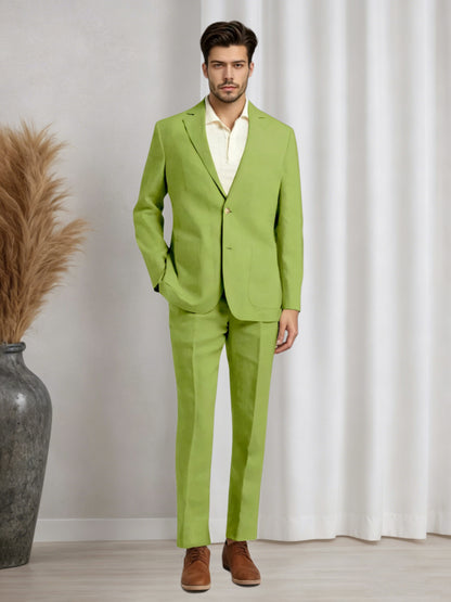 #Color_Lime Green