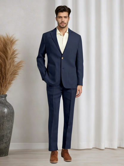 #Color_Navy Blue